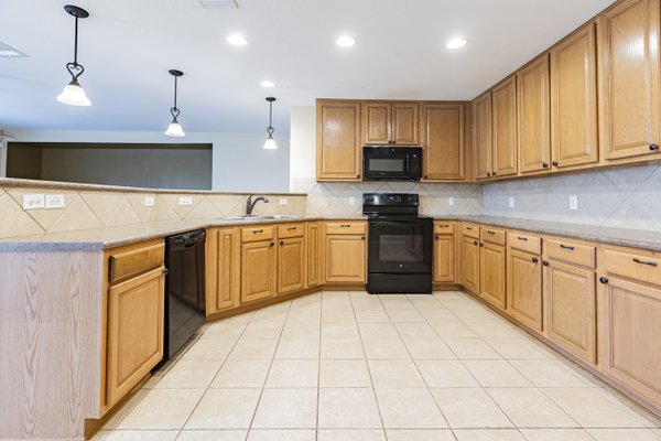 Real Estate example