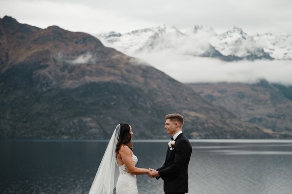 Wedding example