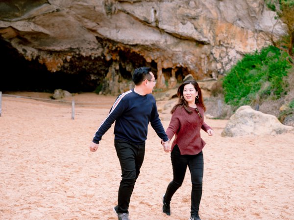 Engagement example