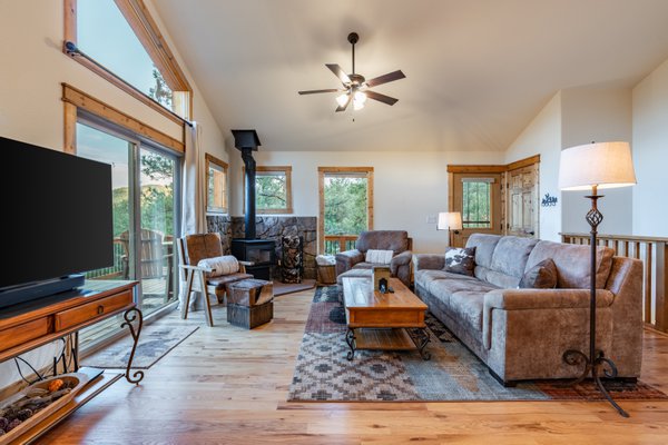 Real Estate example