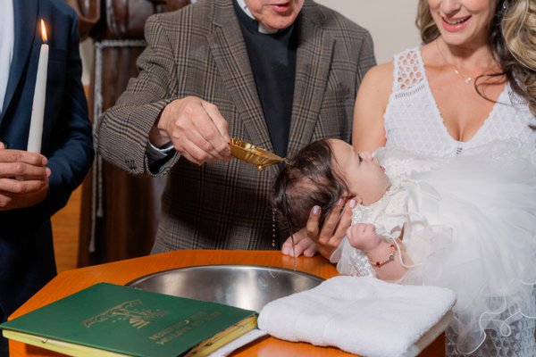 Religious example
