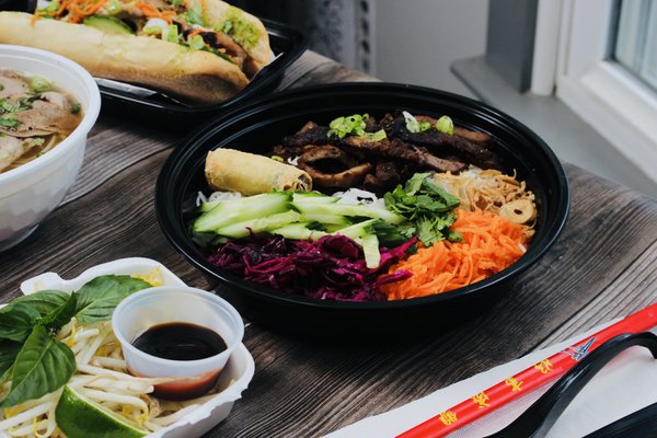 Food example