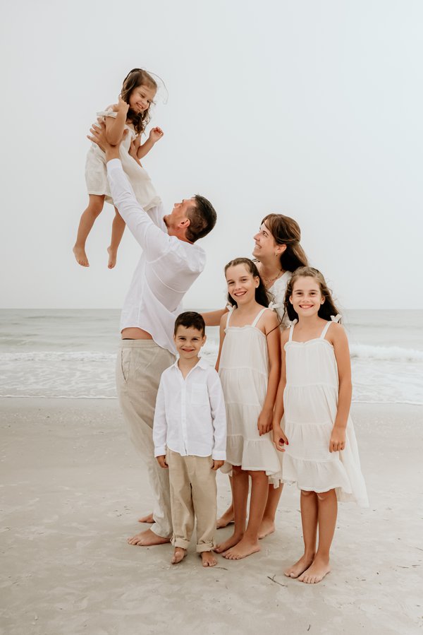Family example