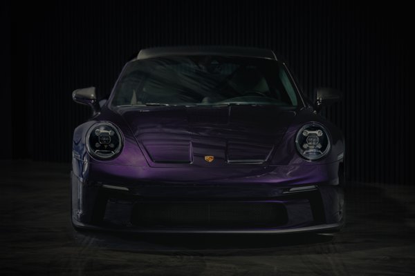 Automotive example