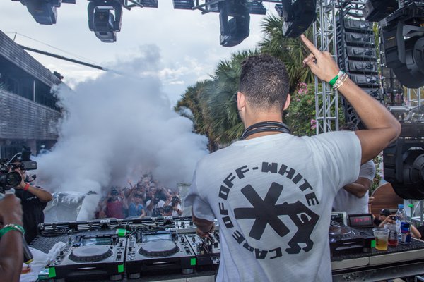 Party example