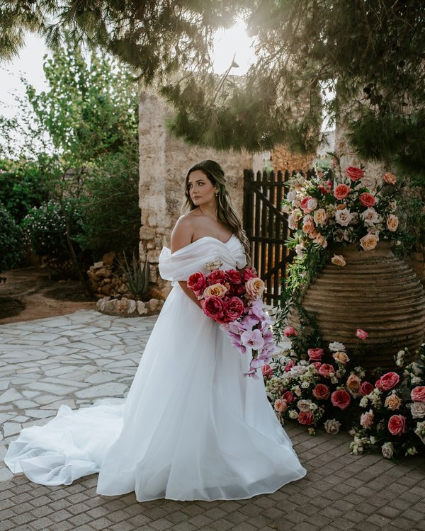 Wedding example