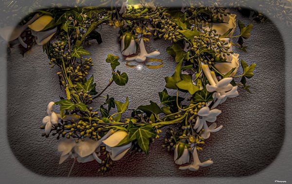 Wedding example