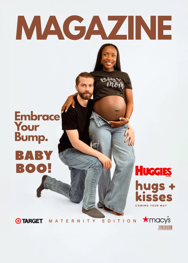 Maternity example
