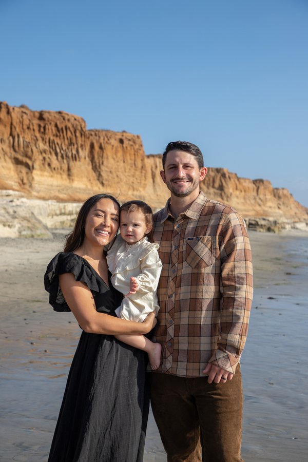 Family example