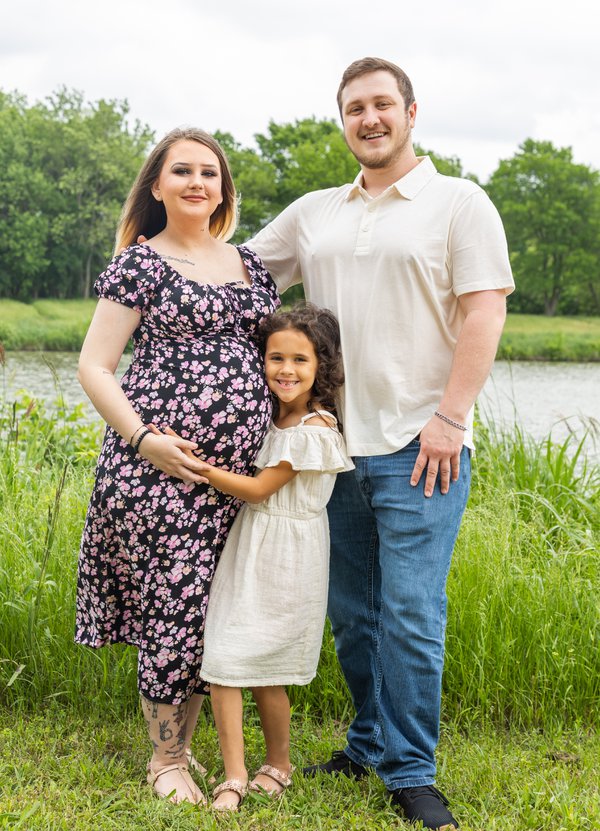 Family example