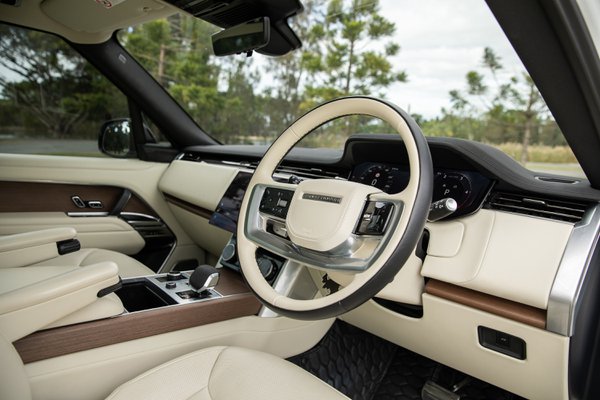 Automotive example