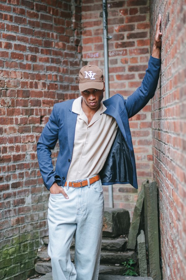 Fashion example