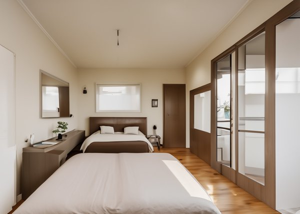 Real Estate example