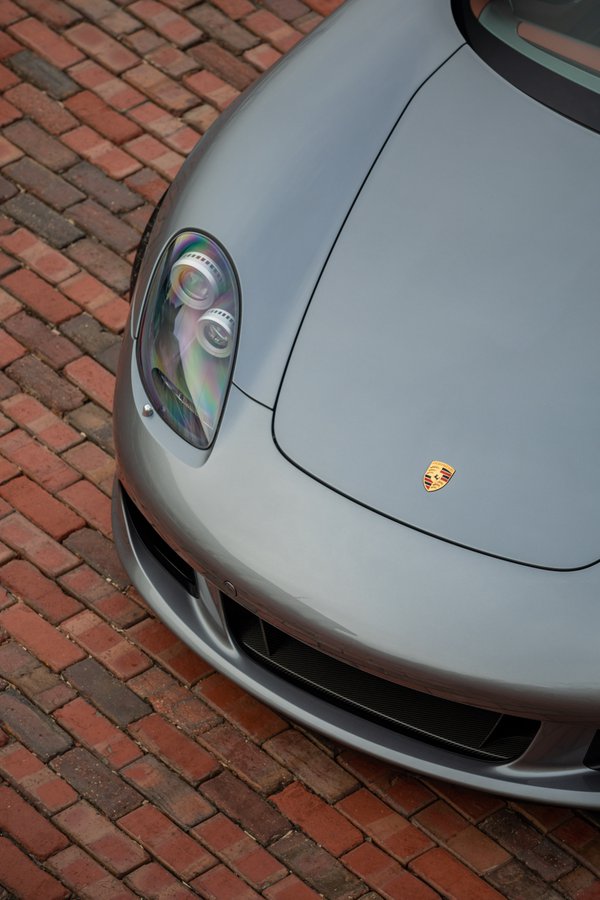 Automotive example