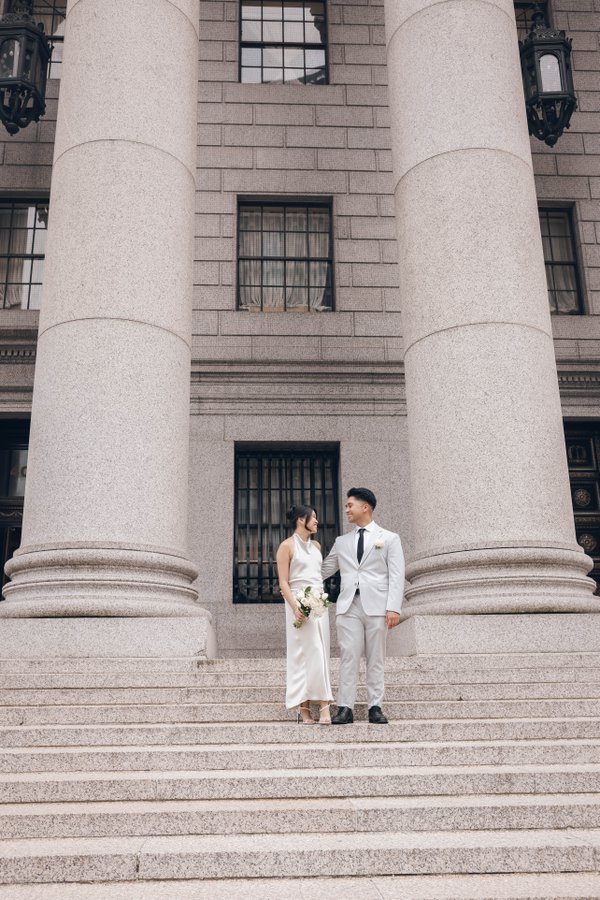 Wedding example
