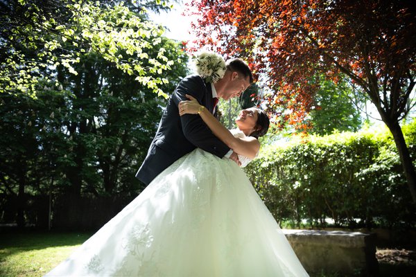 Wedding example