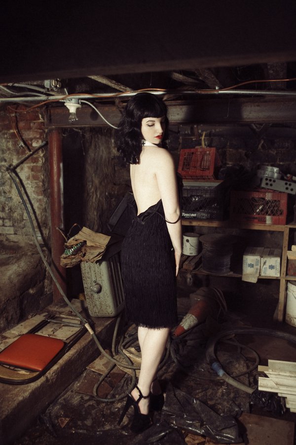 Fashion example
