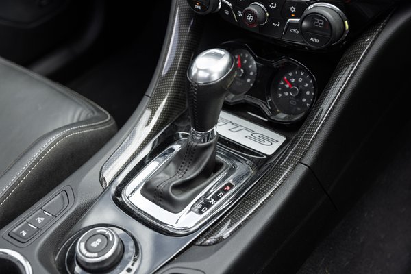 Automotive example