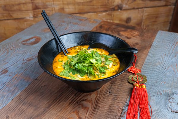 Food example