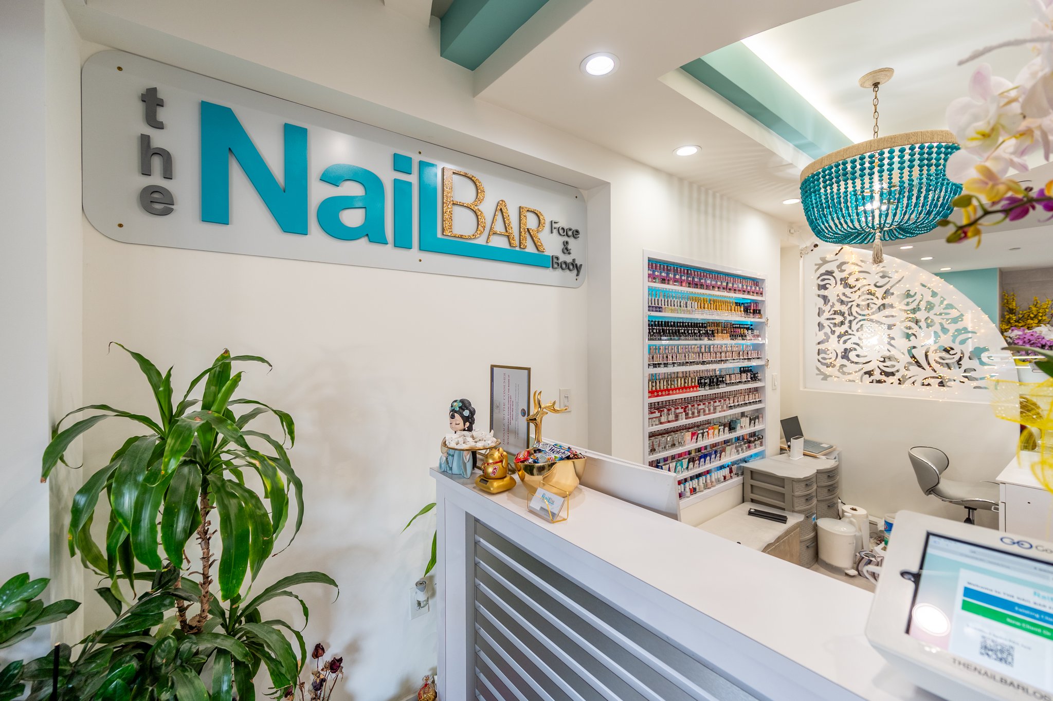 The Nail Bar Los Altos 383826 in San Jose, CA Snappr