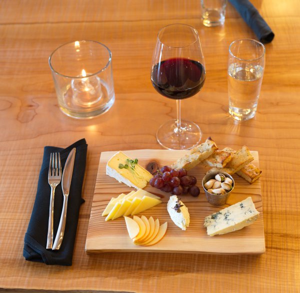 Food example