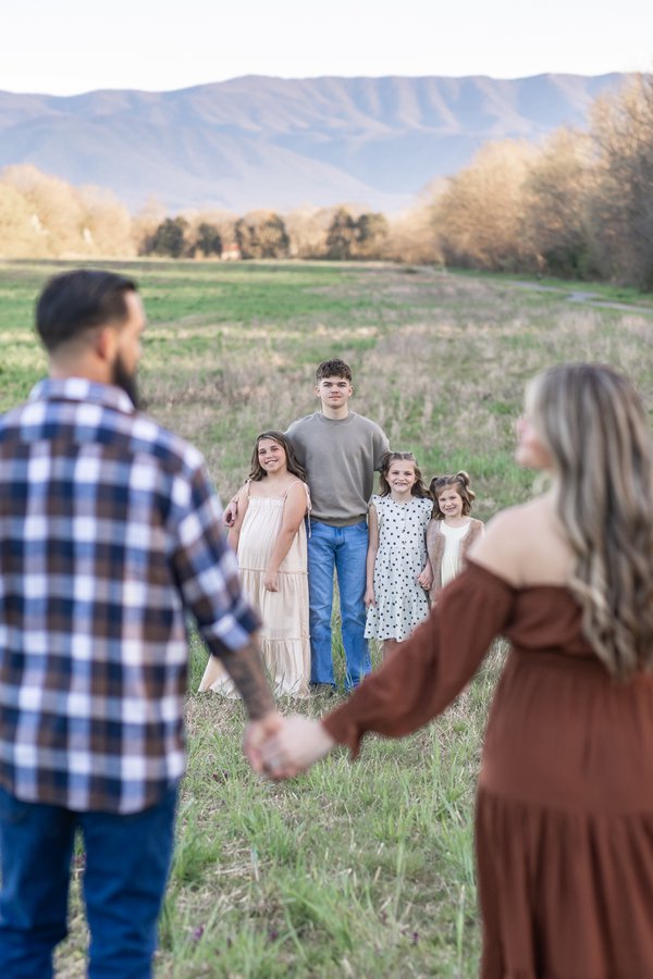 Family example