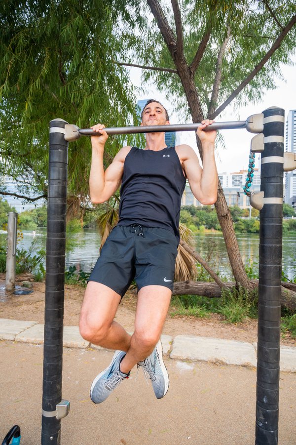 Sport example