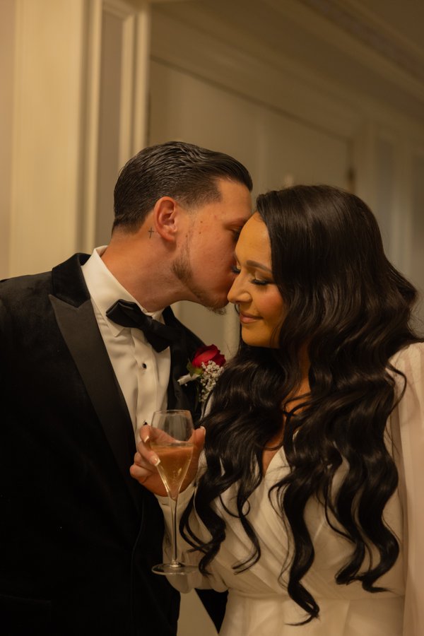 Wedding example