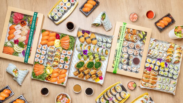 Food example