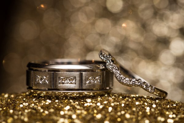 Wedding example