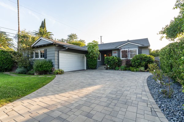 Real Estate example