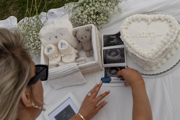 Maternity example