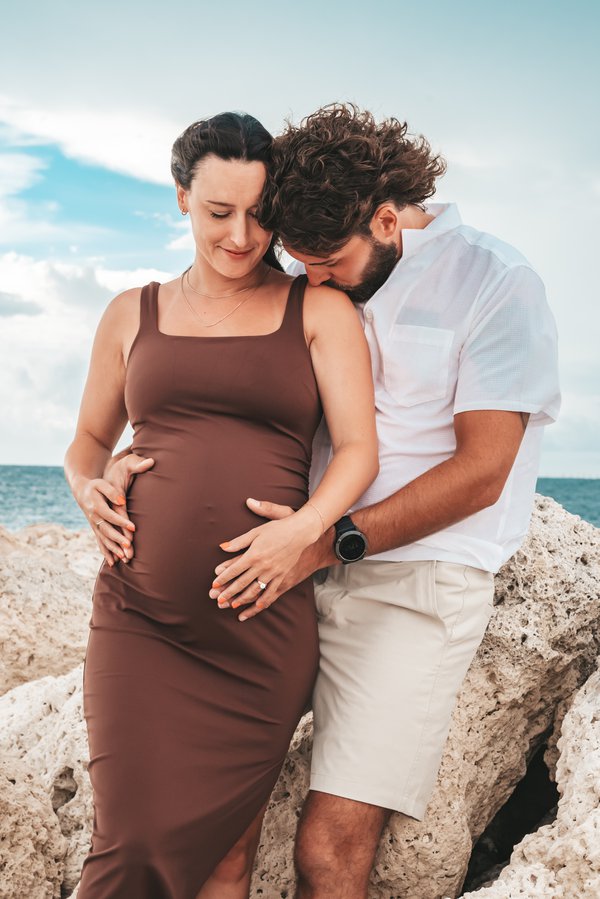 Maternity example
