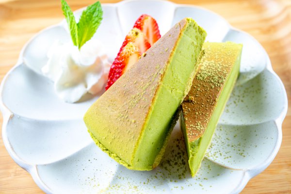 Food example