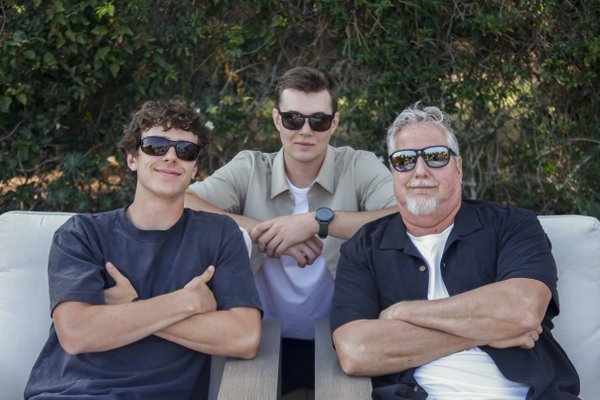 Family example