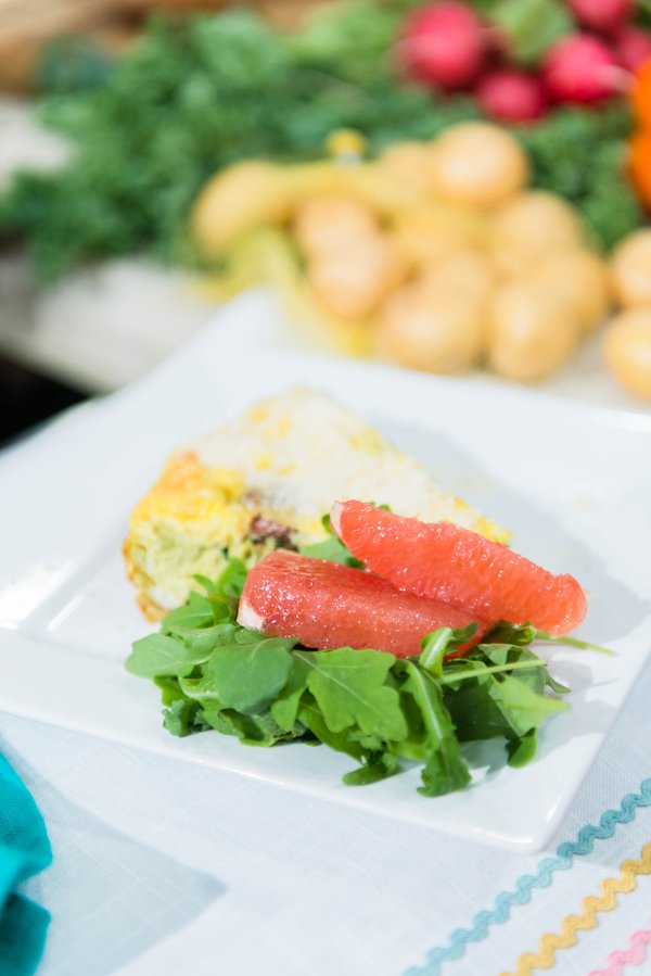 Food example