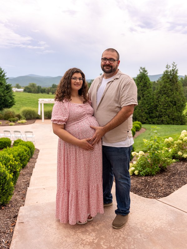 Maternity example