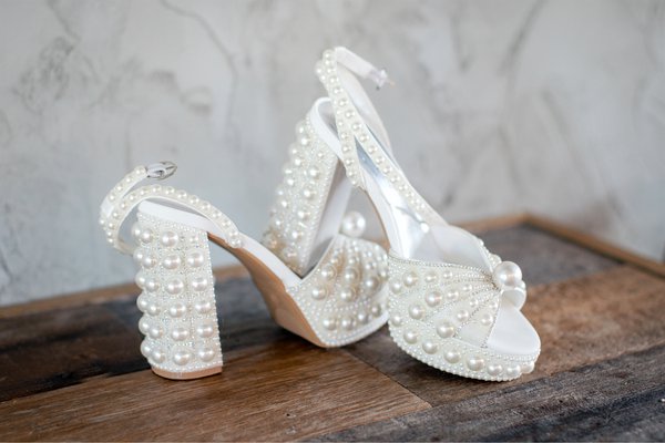 Wedding example