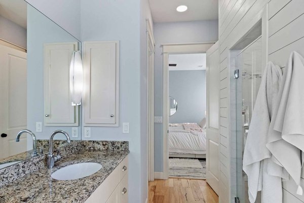 Real Estate example