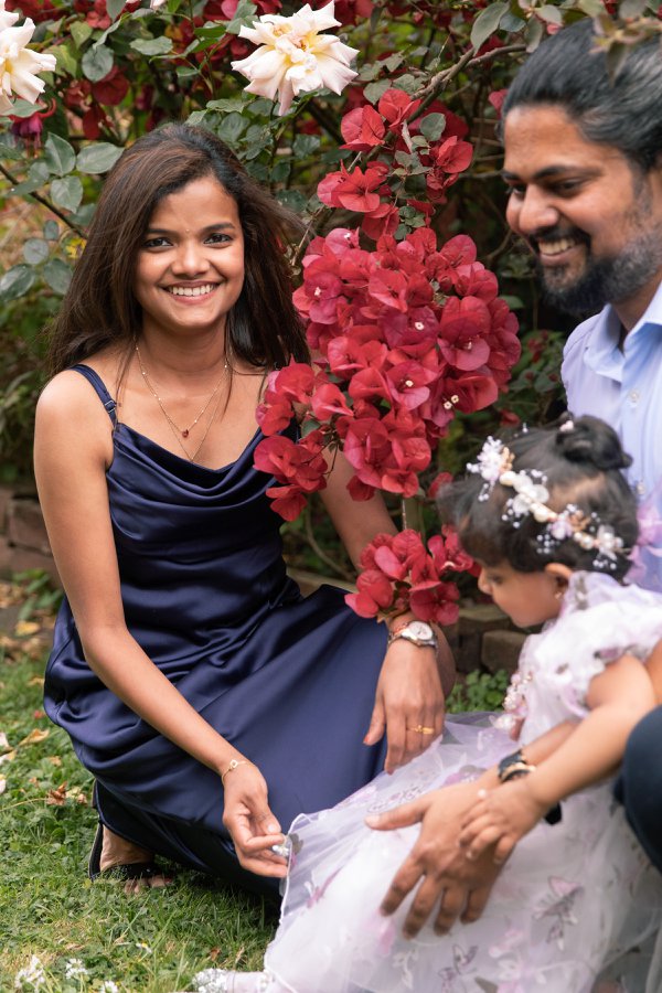 Family example