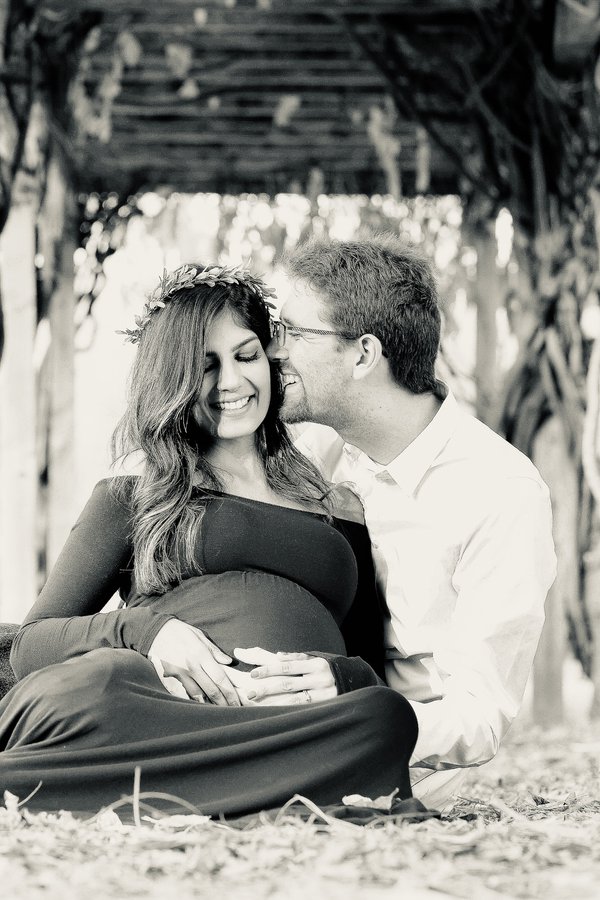 Maternity example