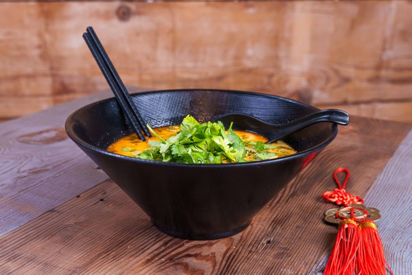 Food example