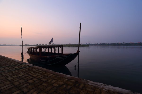 Travel example