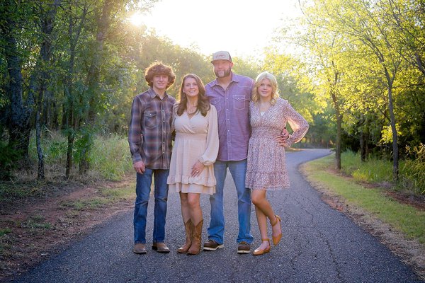 Family example