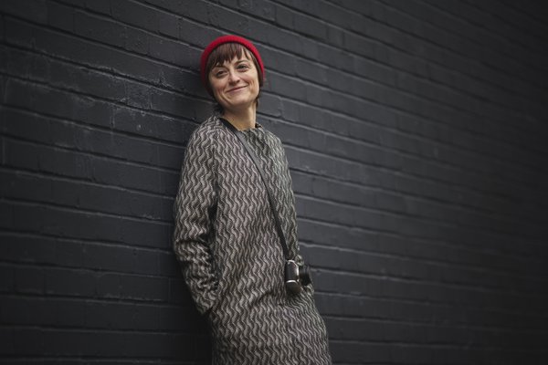 Dating Portrait example