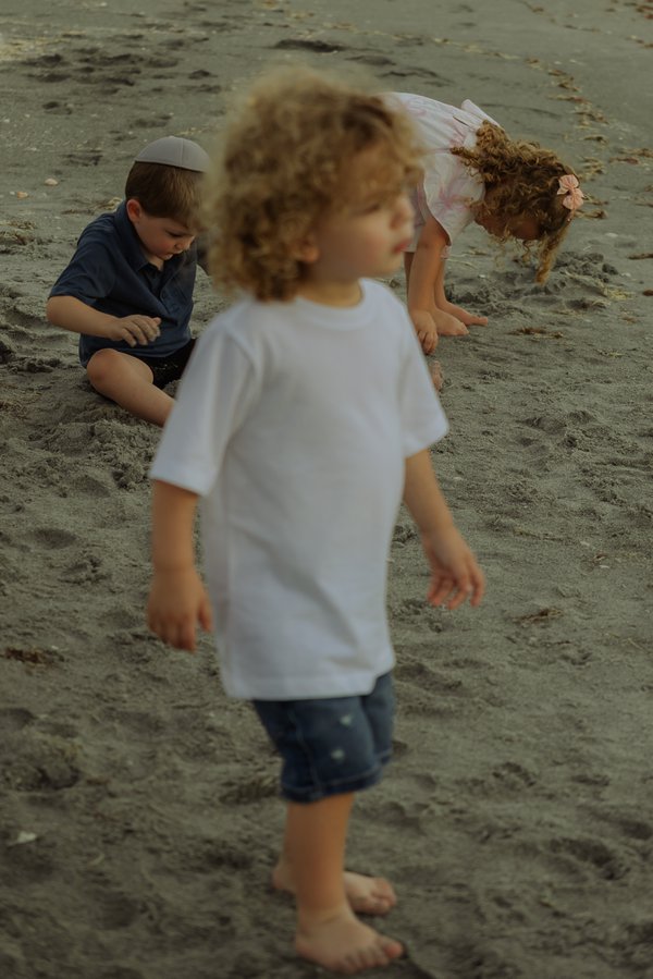 Family example
