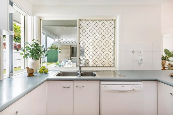 Real Estate example