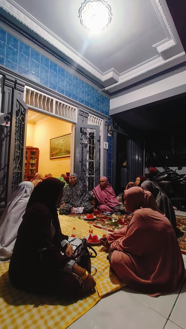 Family example