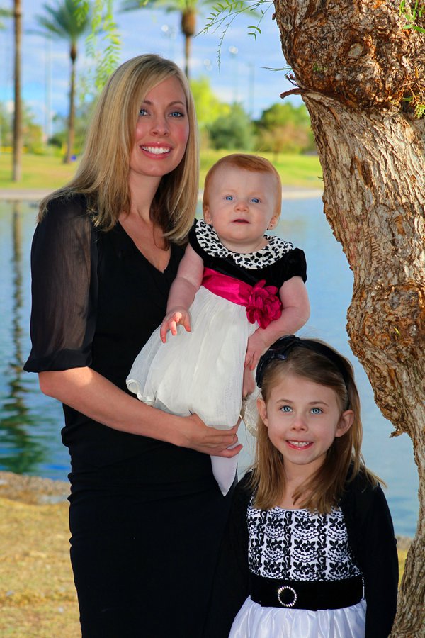 Family example