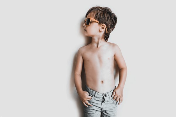 Kids example